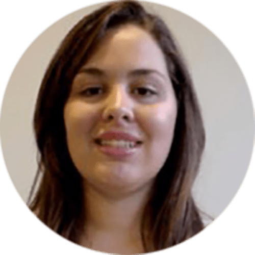 Carla Cairos da Silva CIFE Alumna Berlin